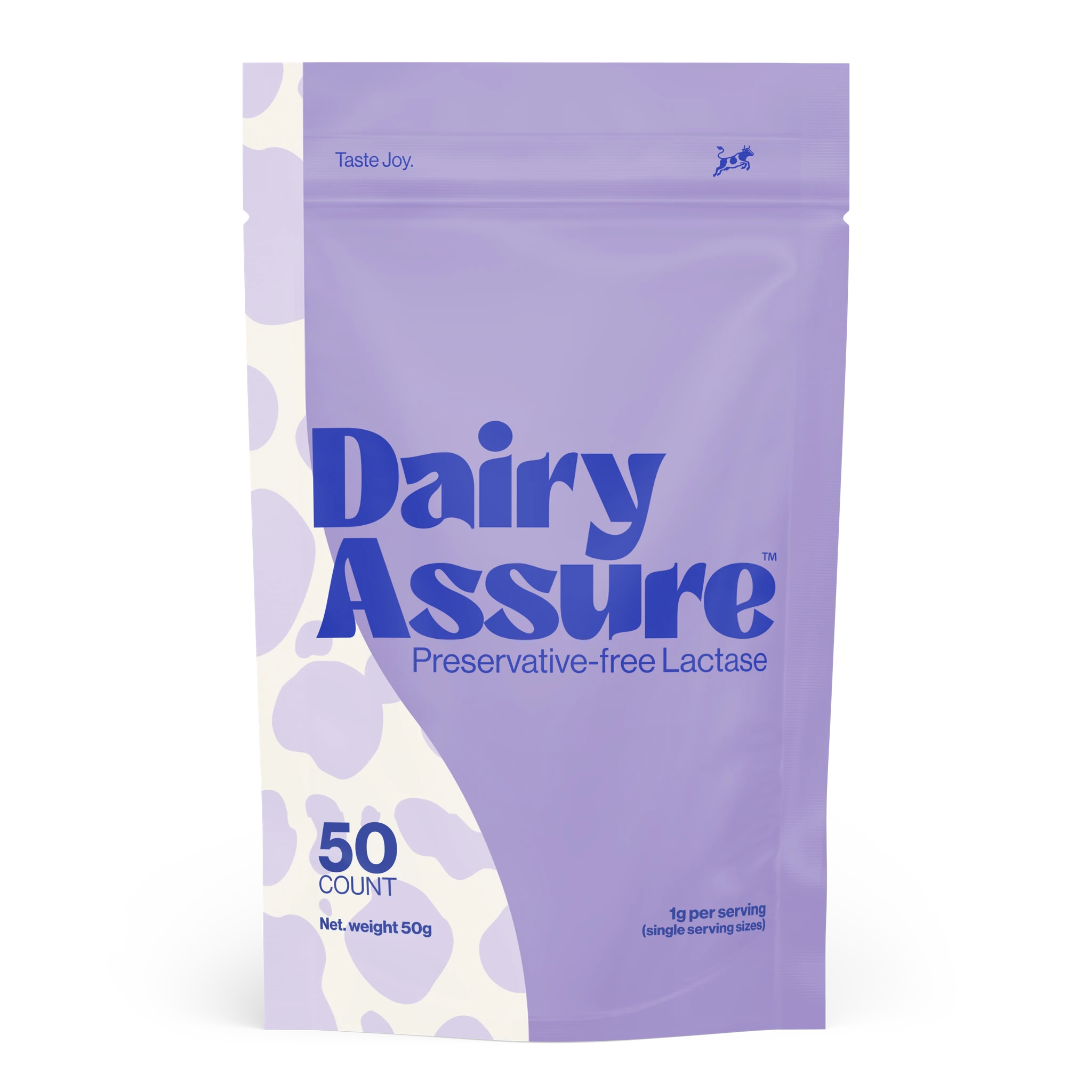 Why DairyAssure Works