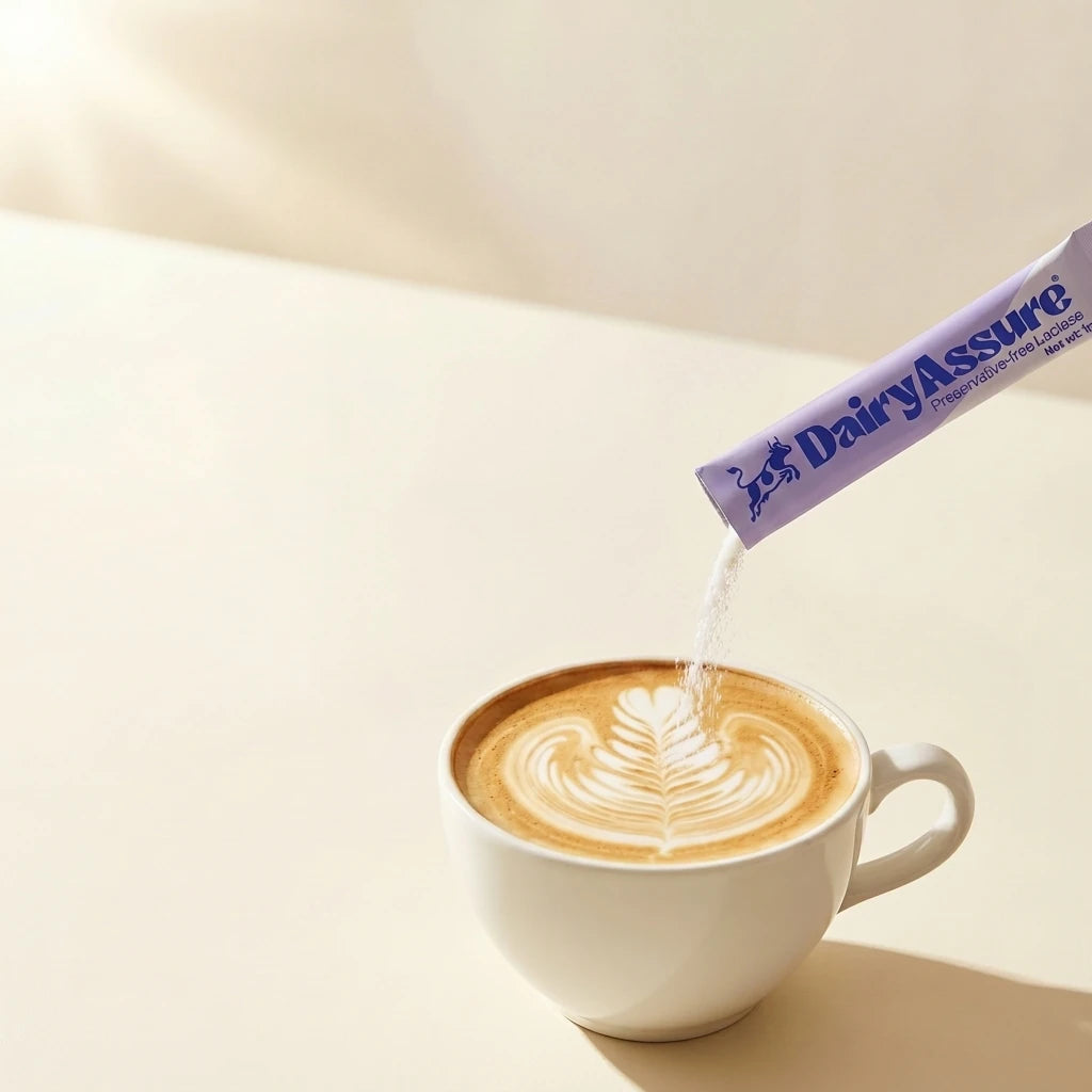 Finally having my morning latte again every single morning. Best part of my day.